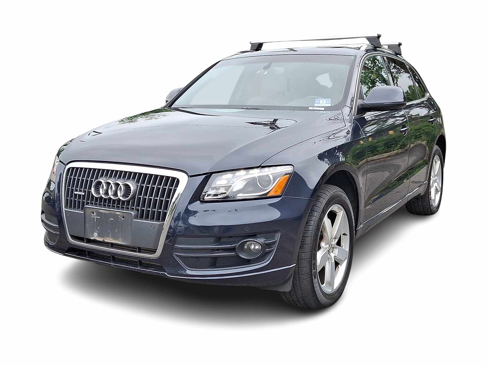 2012 Audi Q5 Premium Plus -
                  Maplewood, NJ