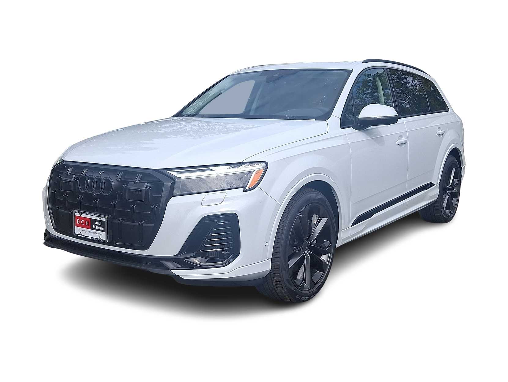 Thumbnail: 2026 Audi Q7 - 1