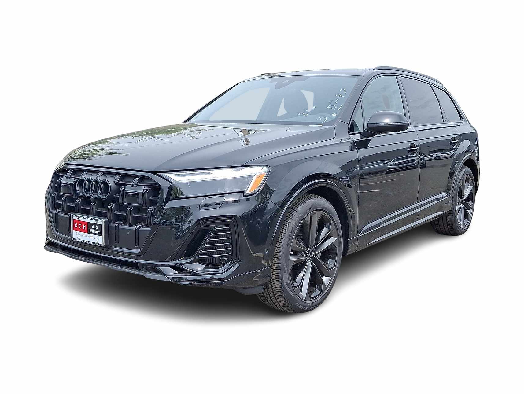 Thumbnail: 2026 Audi Q7 - 1
