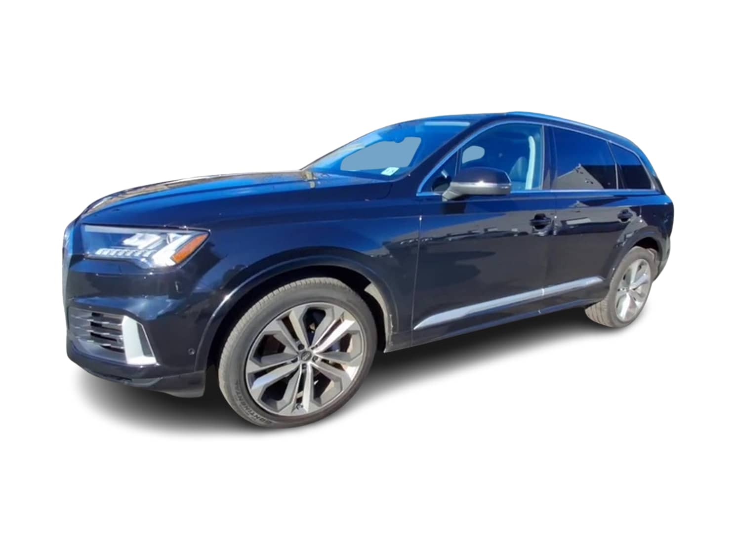 2023 Audi Q7 Premium Plus -
                Maplewood, NJ