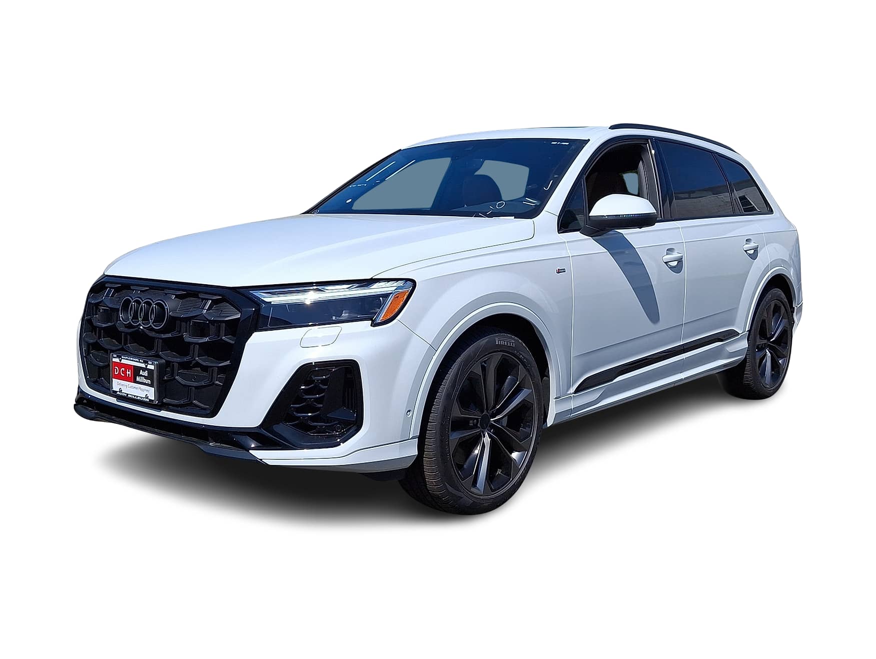 Thumbnail: 2026 Audi Q7 - 1