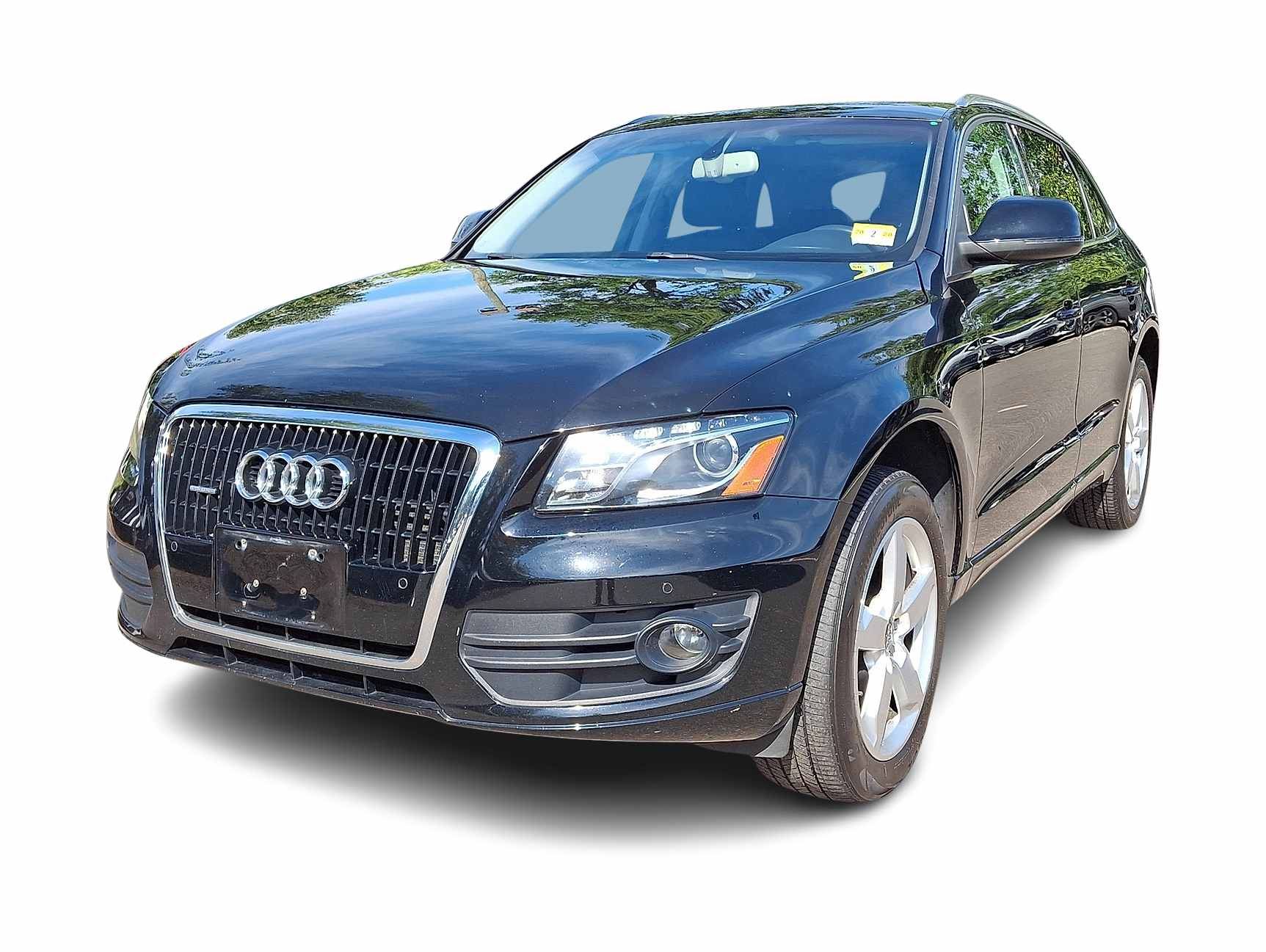 2010 Audi Q5 Prestige -
                  Maplewood, NJ