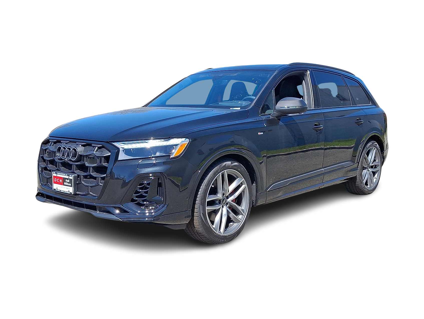 Thumbnail: 2026 Audi Q7 - 1