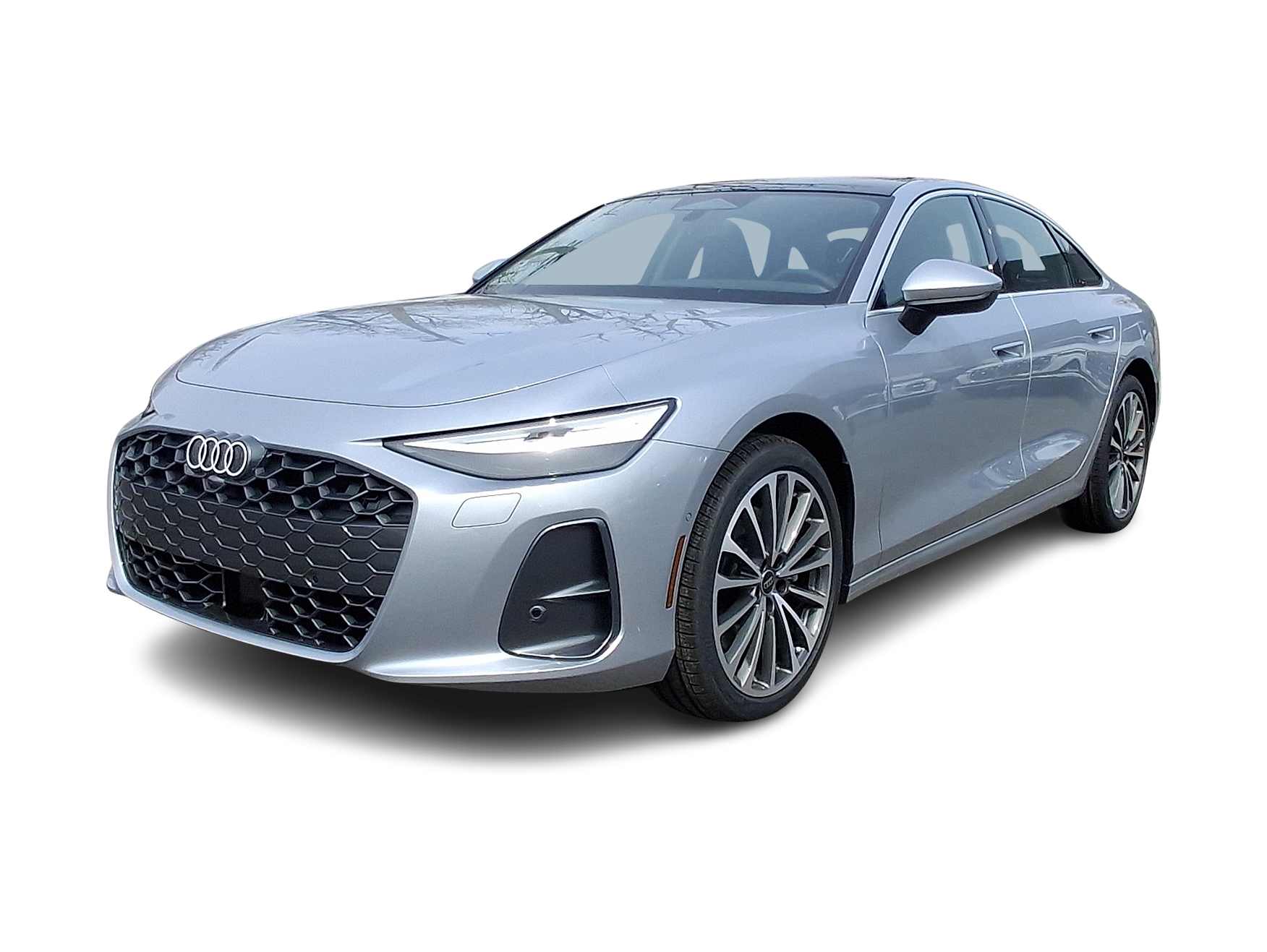 2026 Audi A6 Premium -
                  Maplewood, NJ