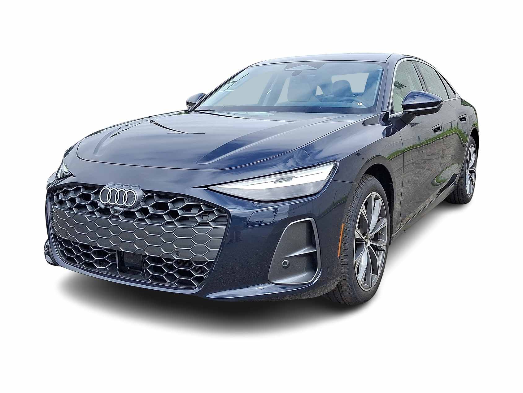 Thumbnail: 2026 Audi A6 - 1