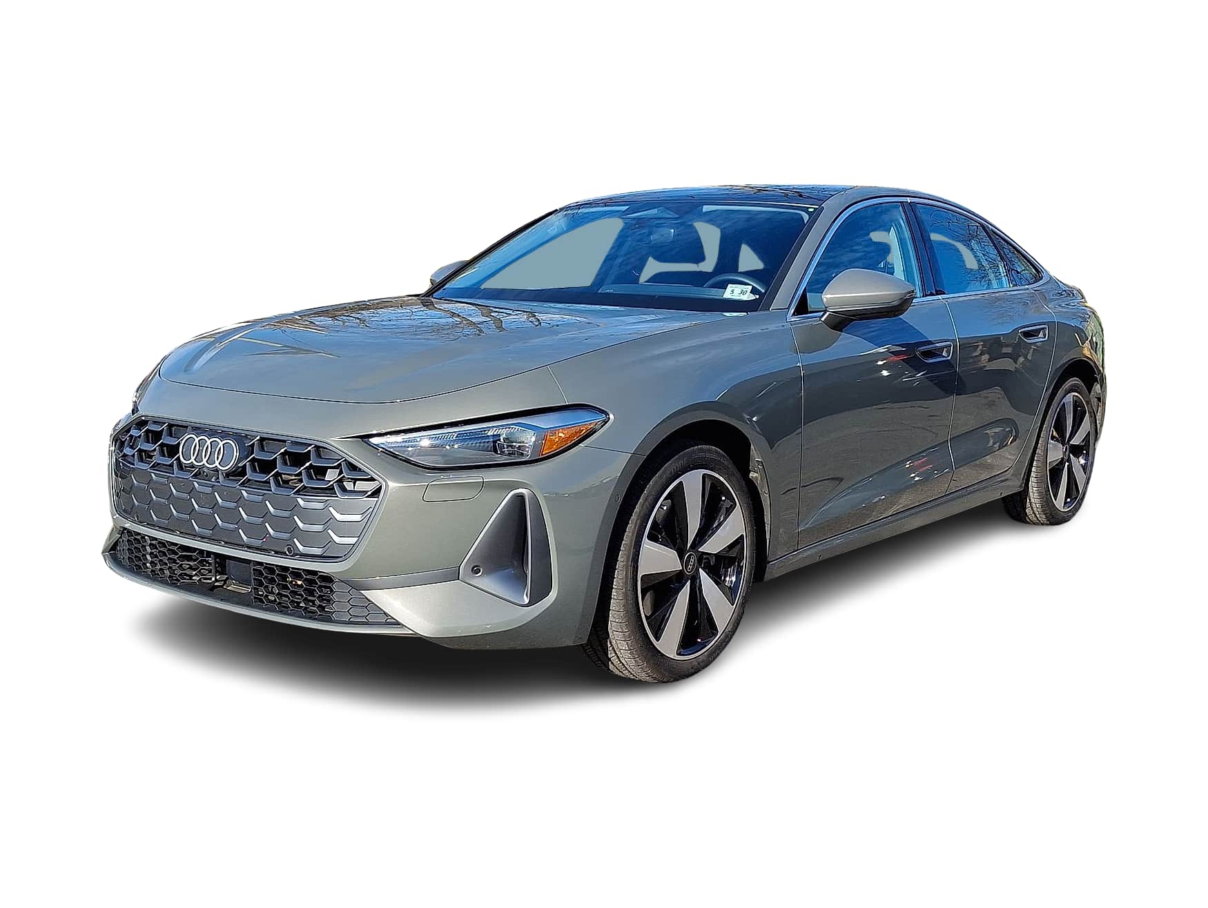 Thumbnail: 2025 Audi A5 - 1