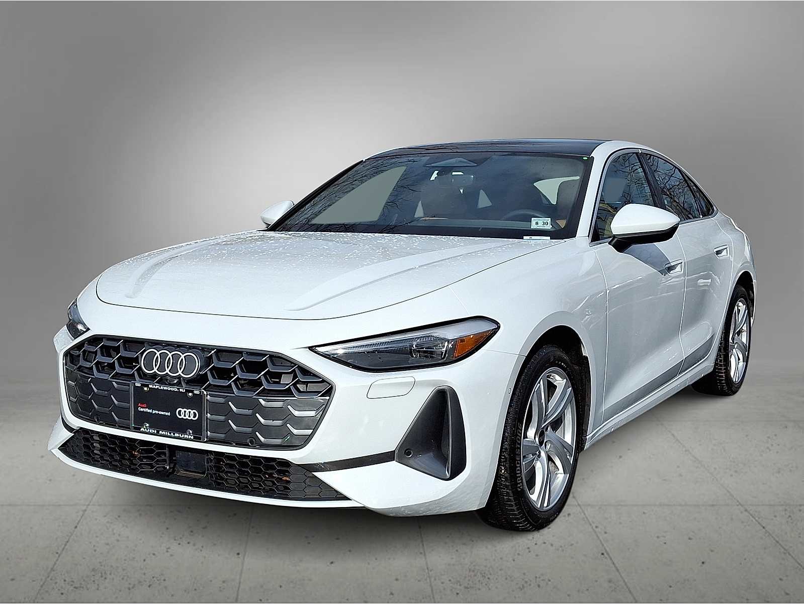 2025 Audi New A5 Premium's photo