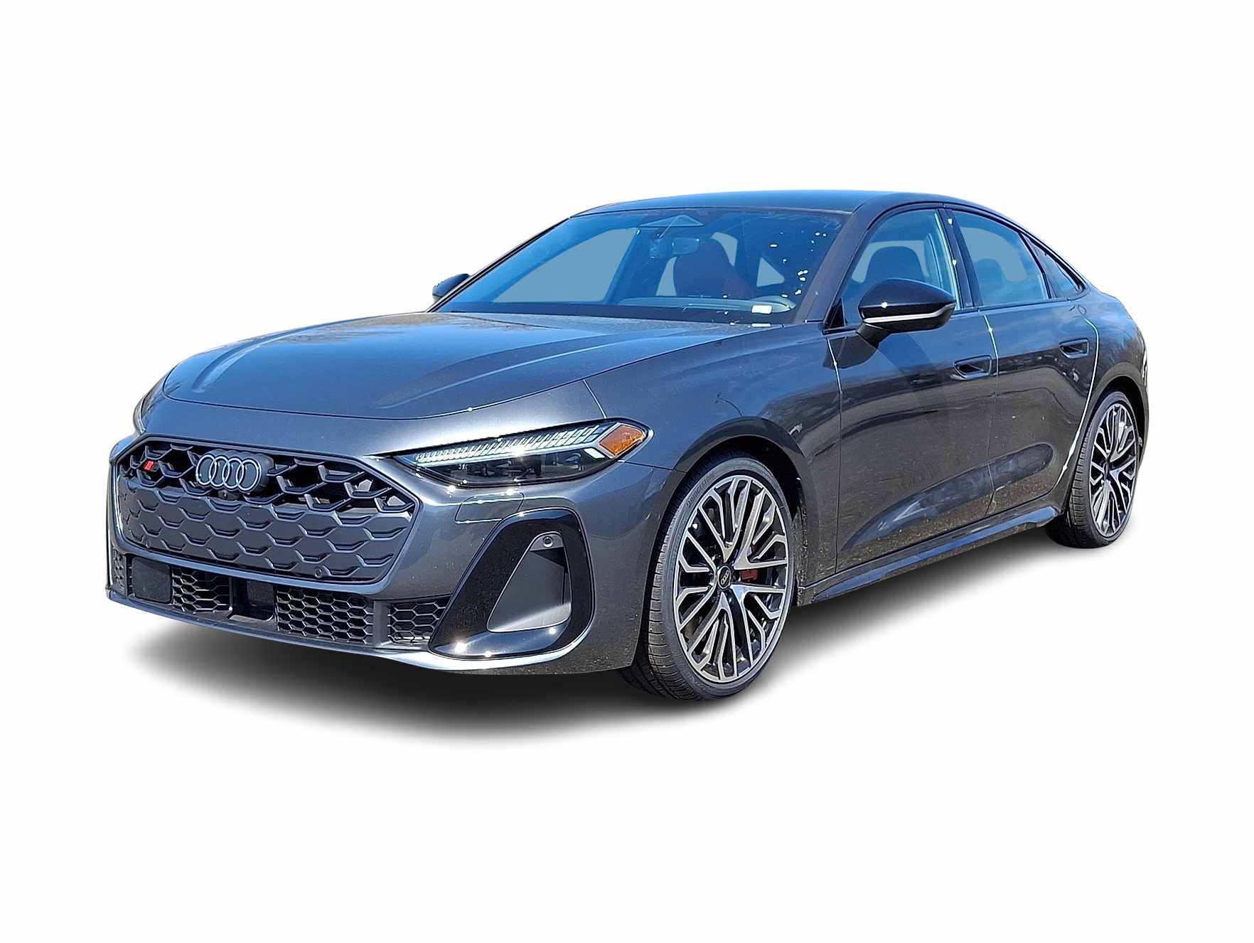 2026 Audi S5 Premium Plus -
                  Maplewood, NJ