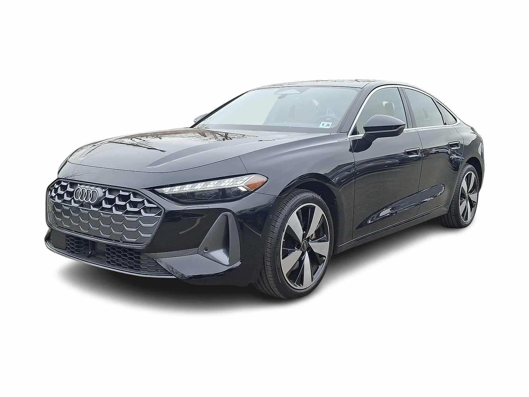 Thumbnail: 2025 Audi A5 - 1