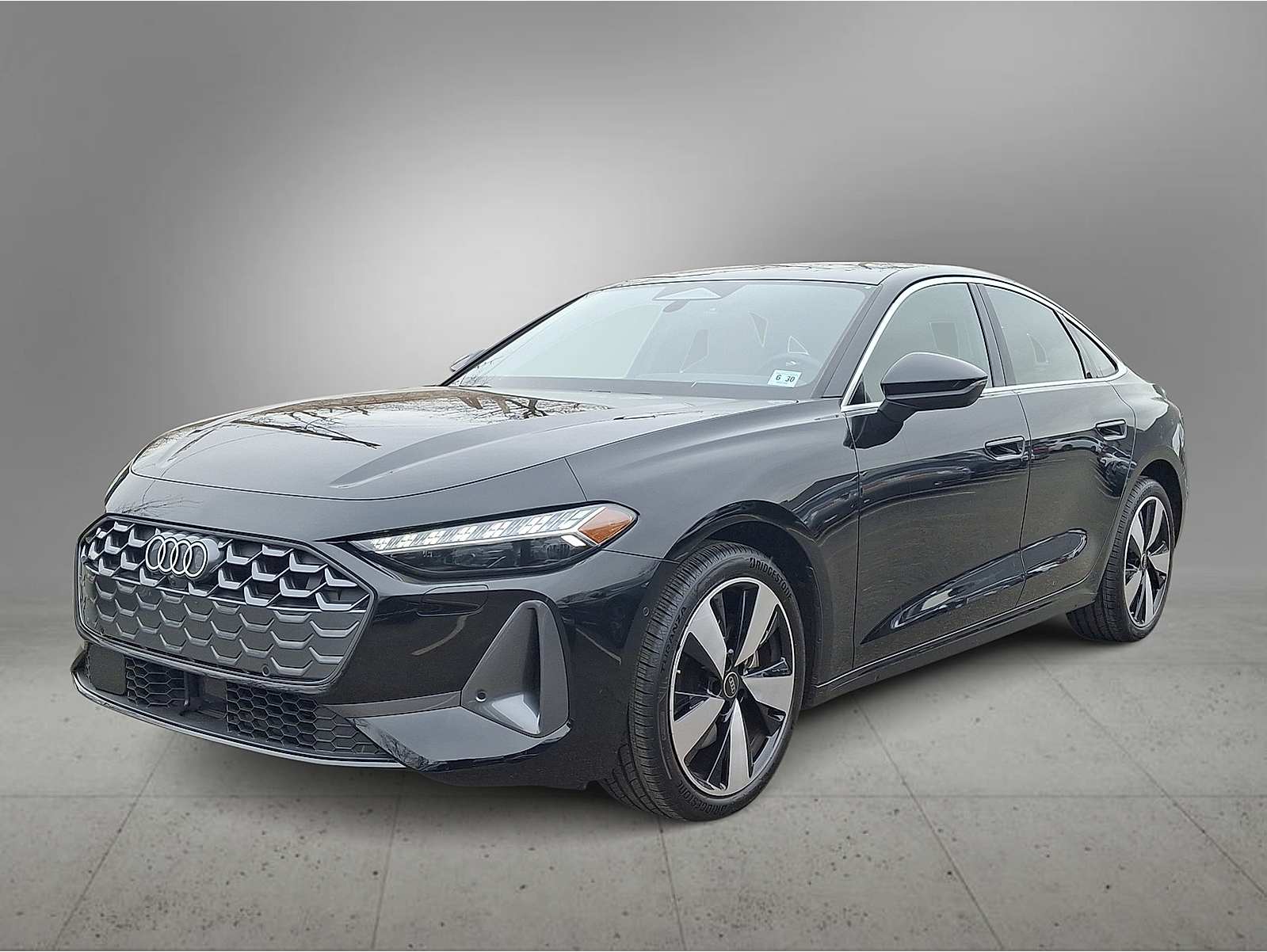 2025 Audi New A5 Premium Plus's photo