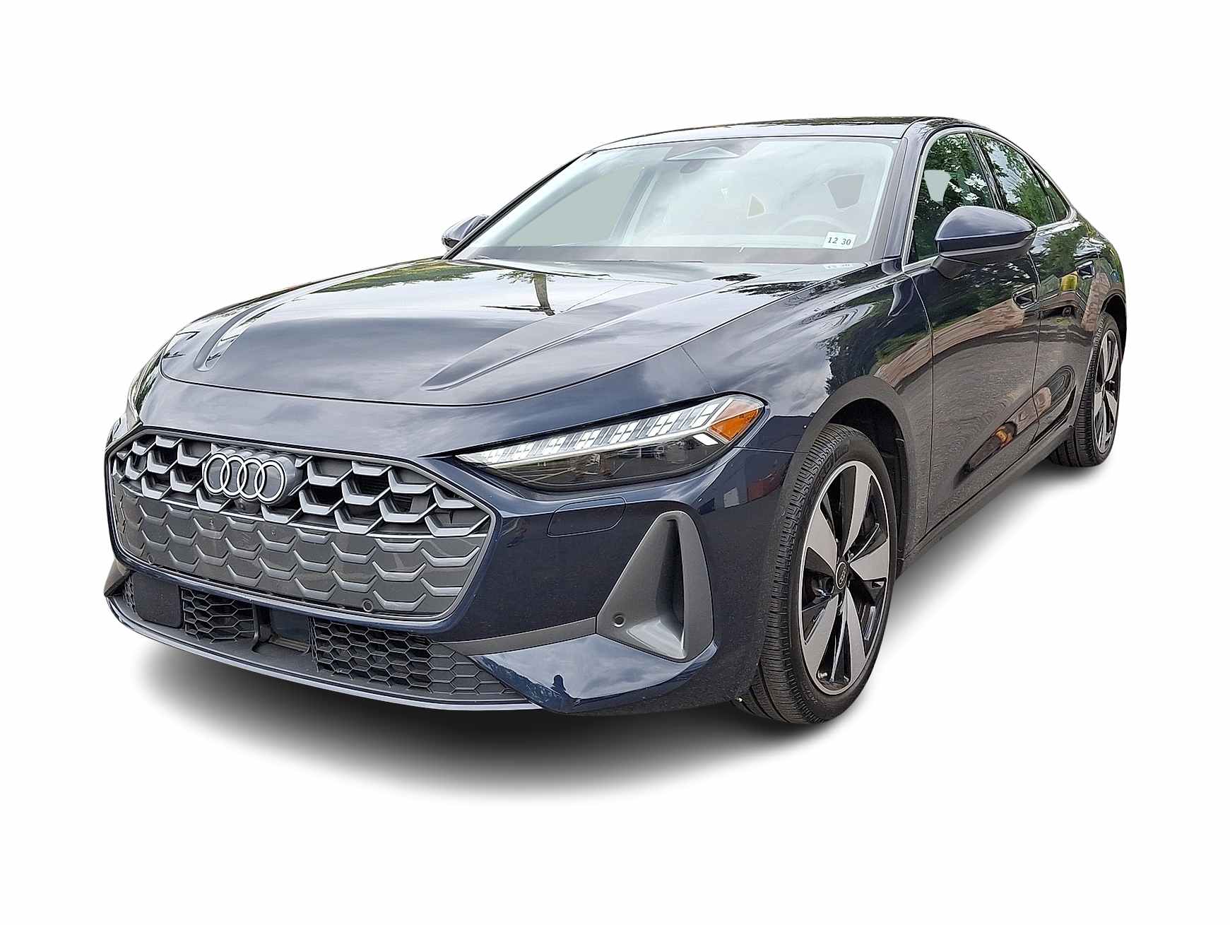 Thumbnail: 2025 Audi A5 - 1