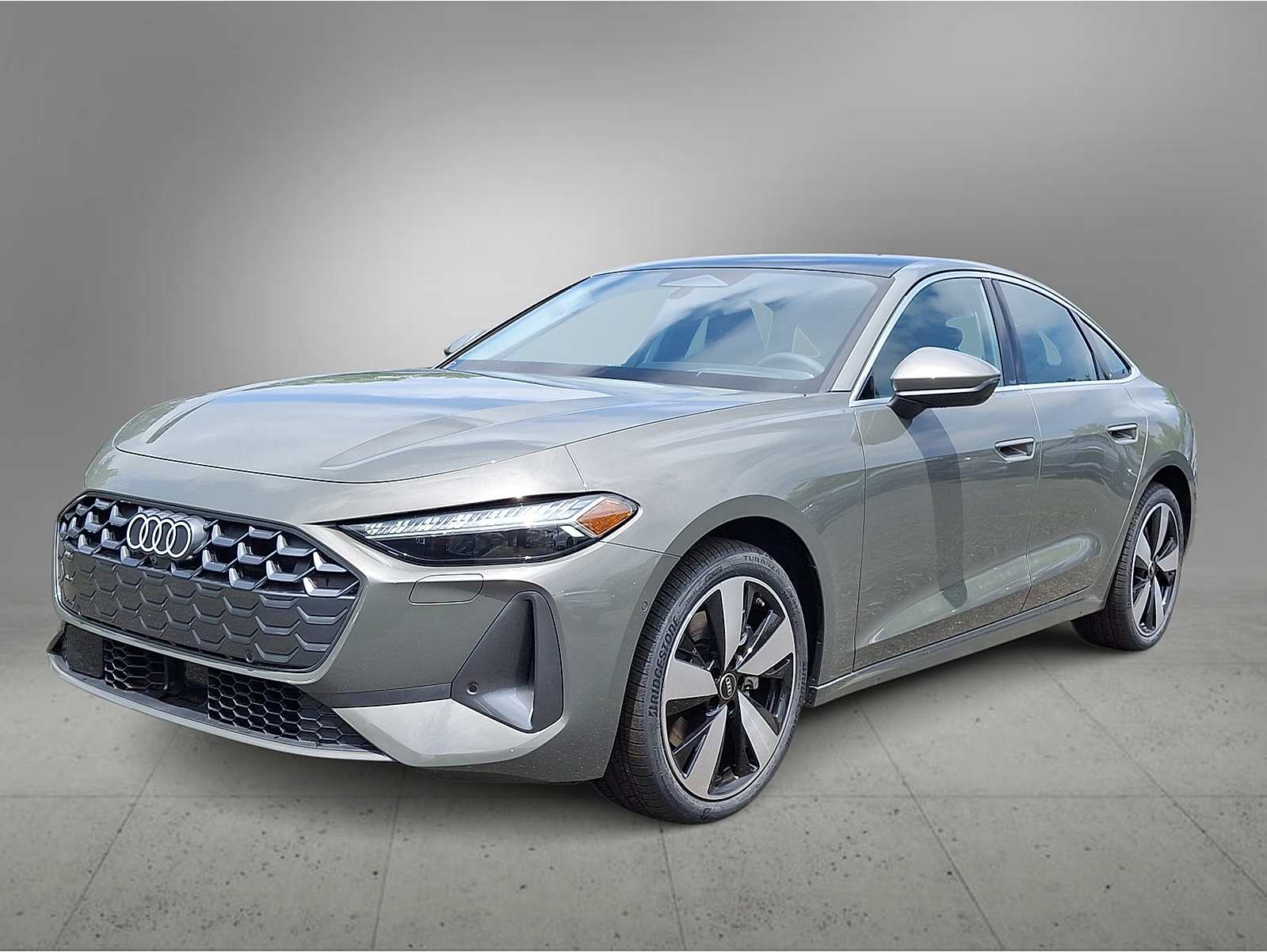2025 Audi New A5 Premium Plus