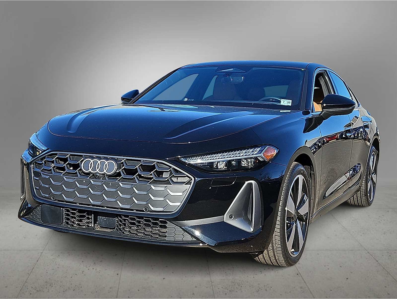 2025 Audi New A5 Premium Plus's photo