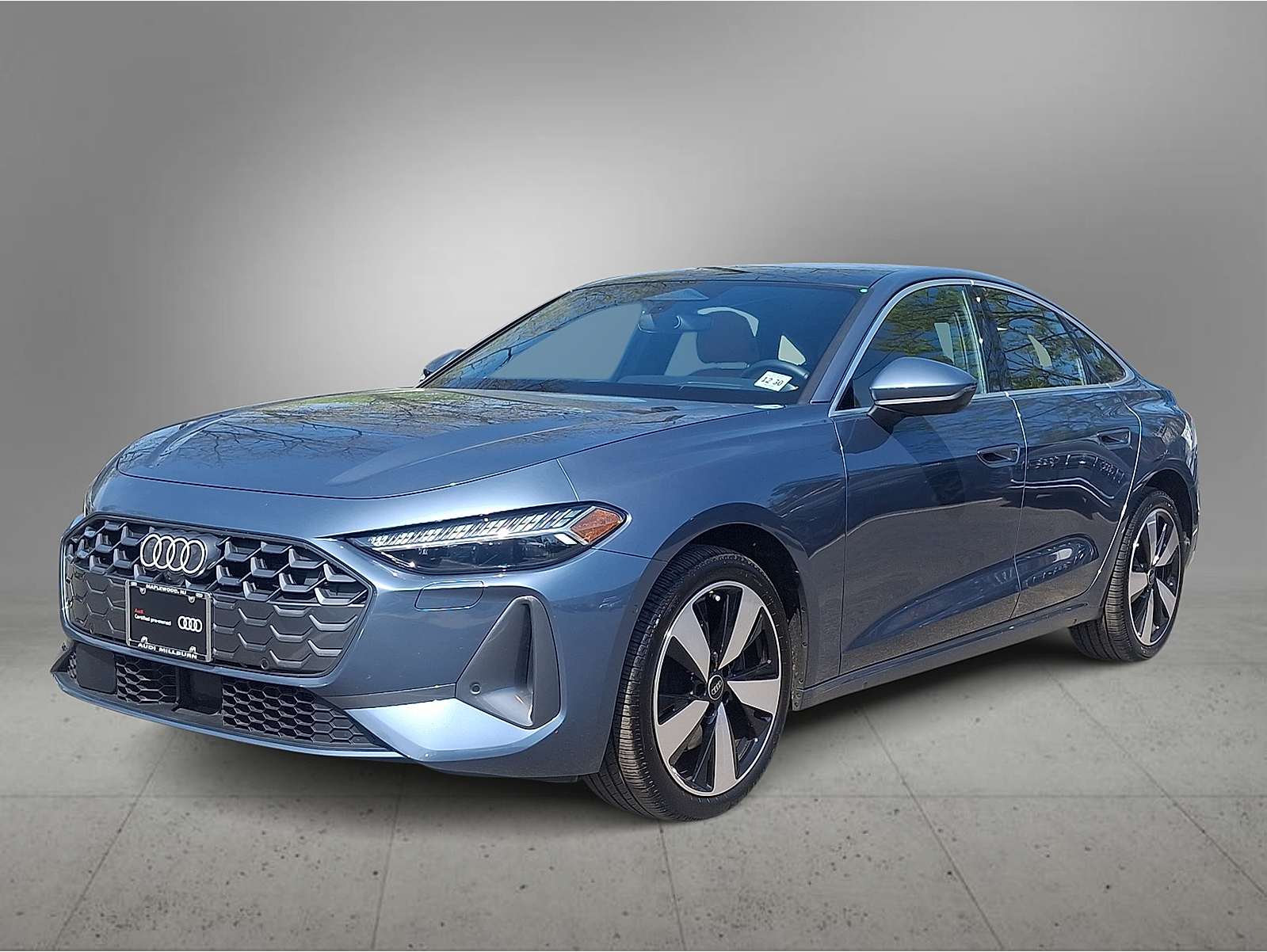 2025 Audi New A5 Premium Plus