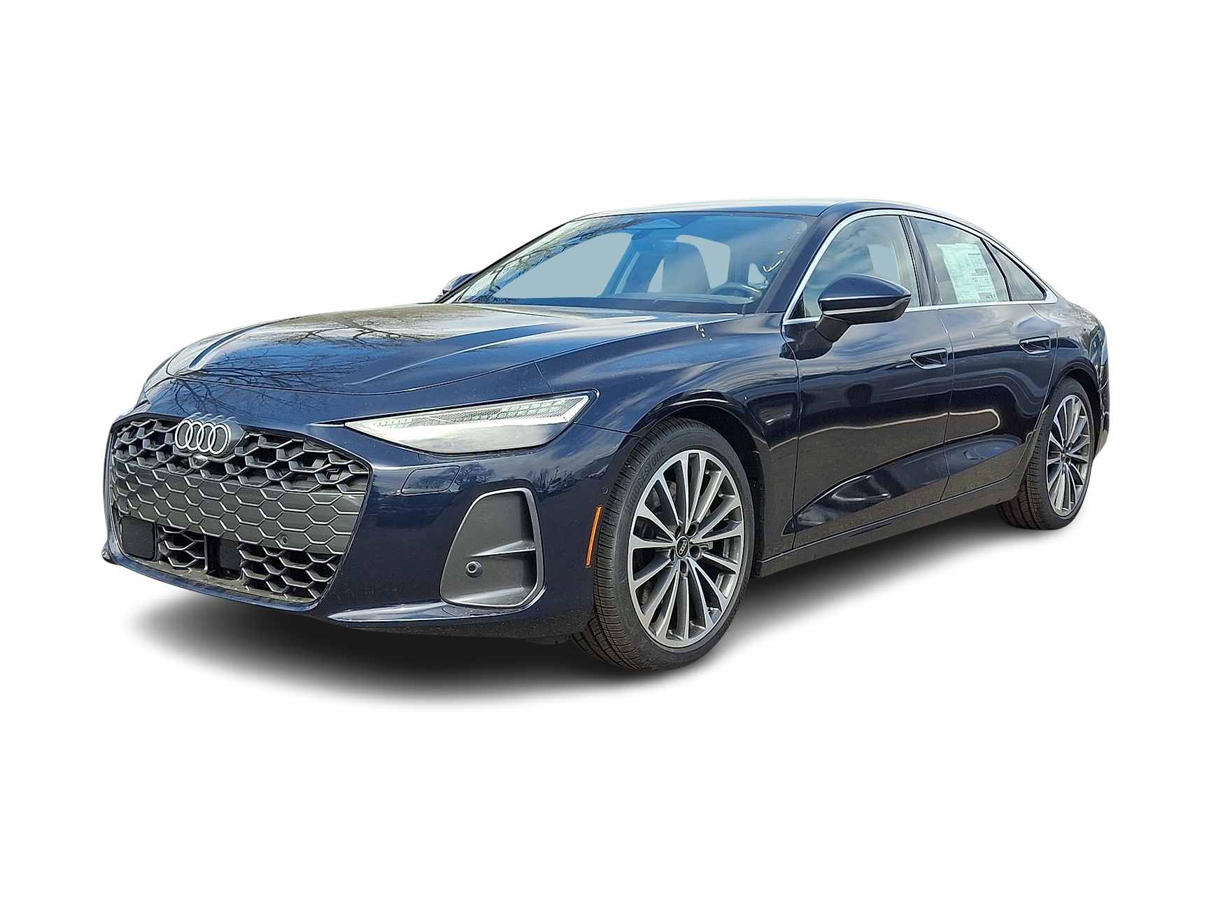 Thumbnail: 2026 Audi A6 - 1