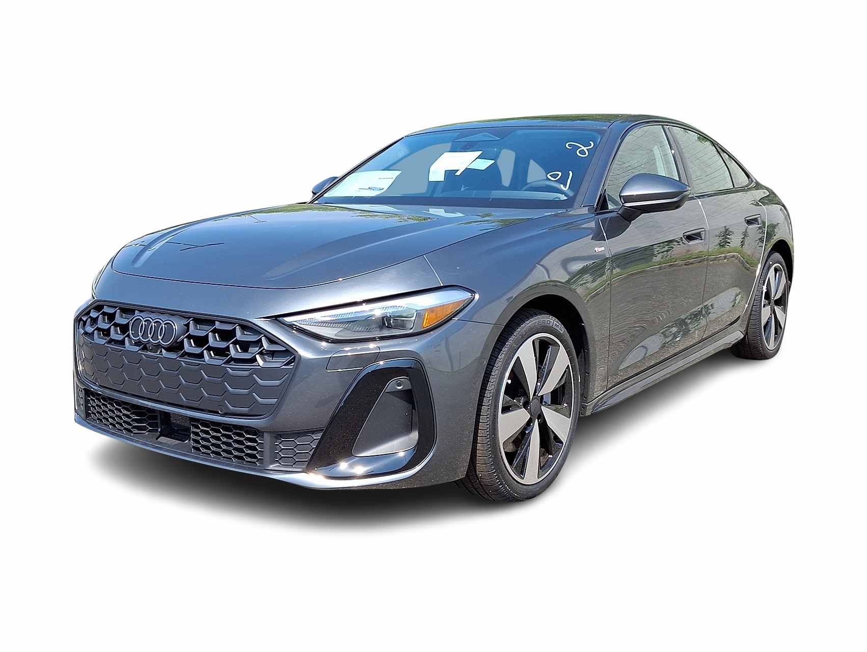 Thumbnail: 2026 Audi A5 - 1
