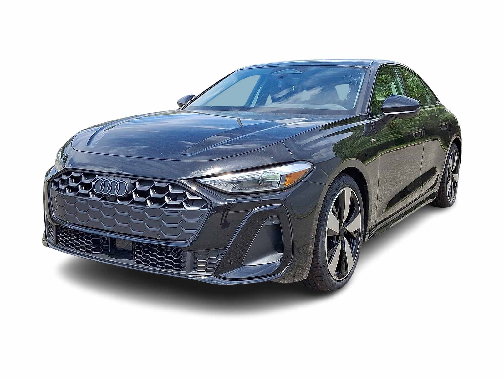 Thumbnail: 2026 Audi A5 - 1