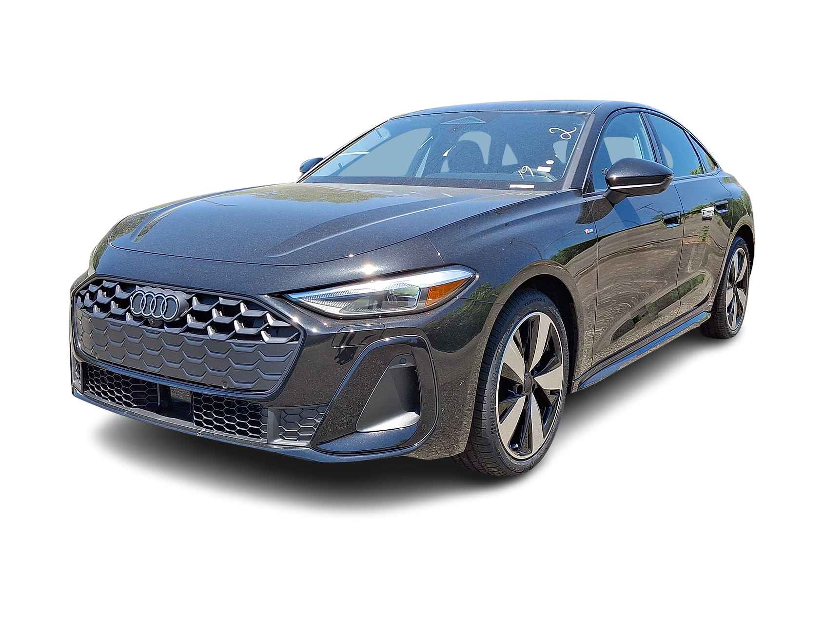 Thumbnail: 2026 Audi A5 - 1