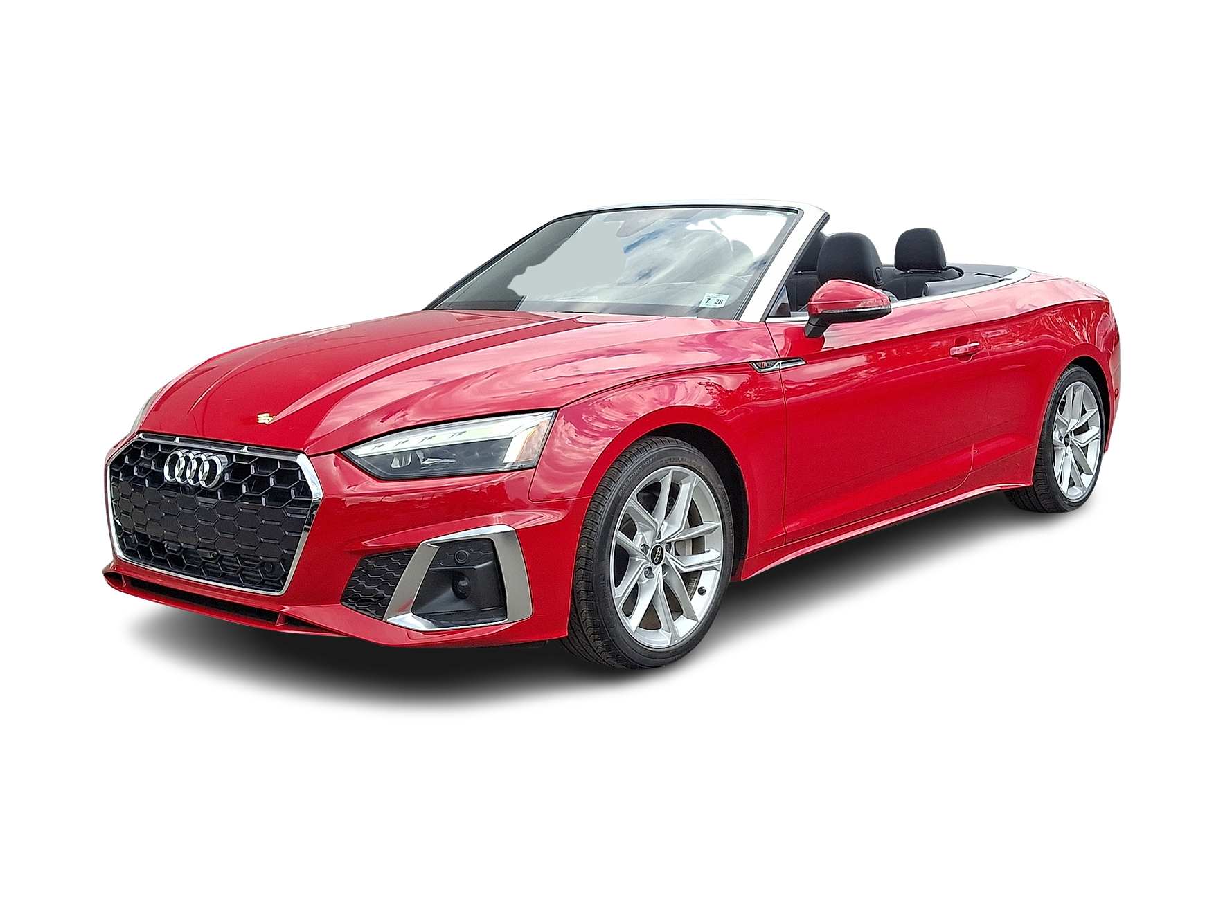 Thumbnail: 2023 Audi A5 - 1