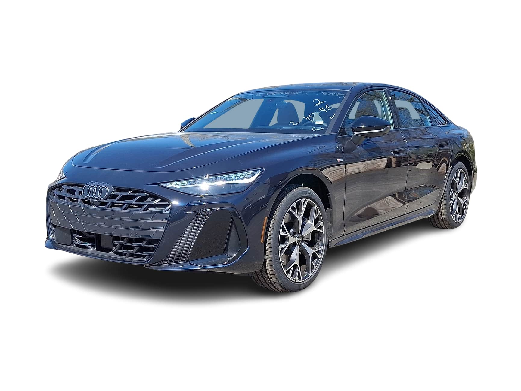 Thumbnail: 2026 Audi A6 - 1