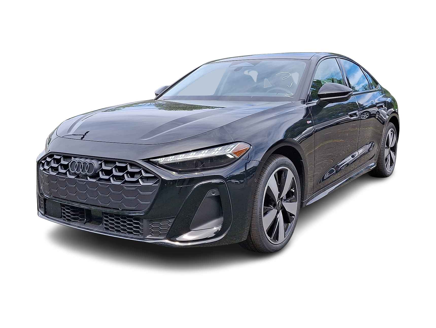 Thumbnail: 2026 Audi A5 - 1