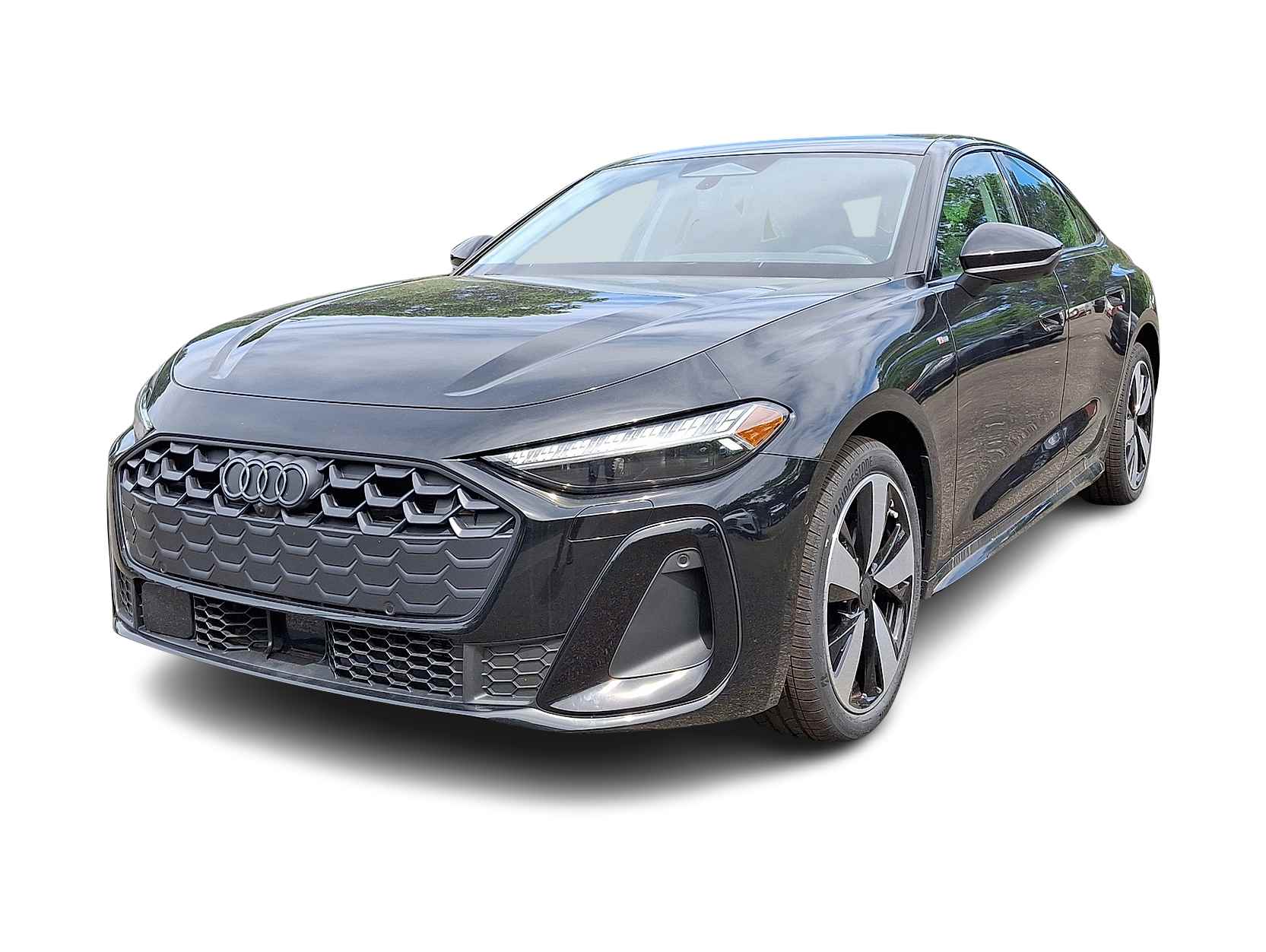 Thumbnail: 2026 Audi A5 - 1