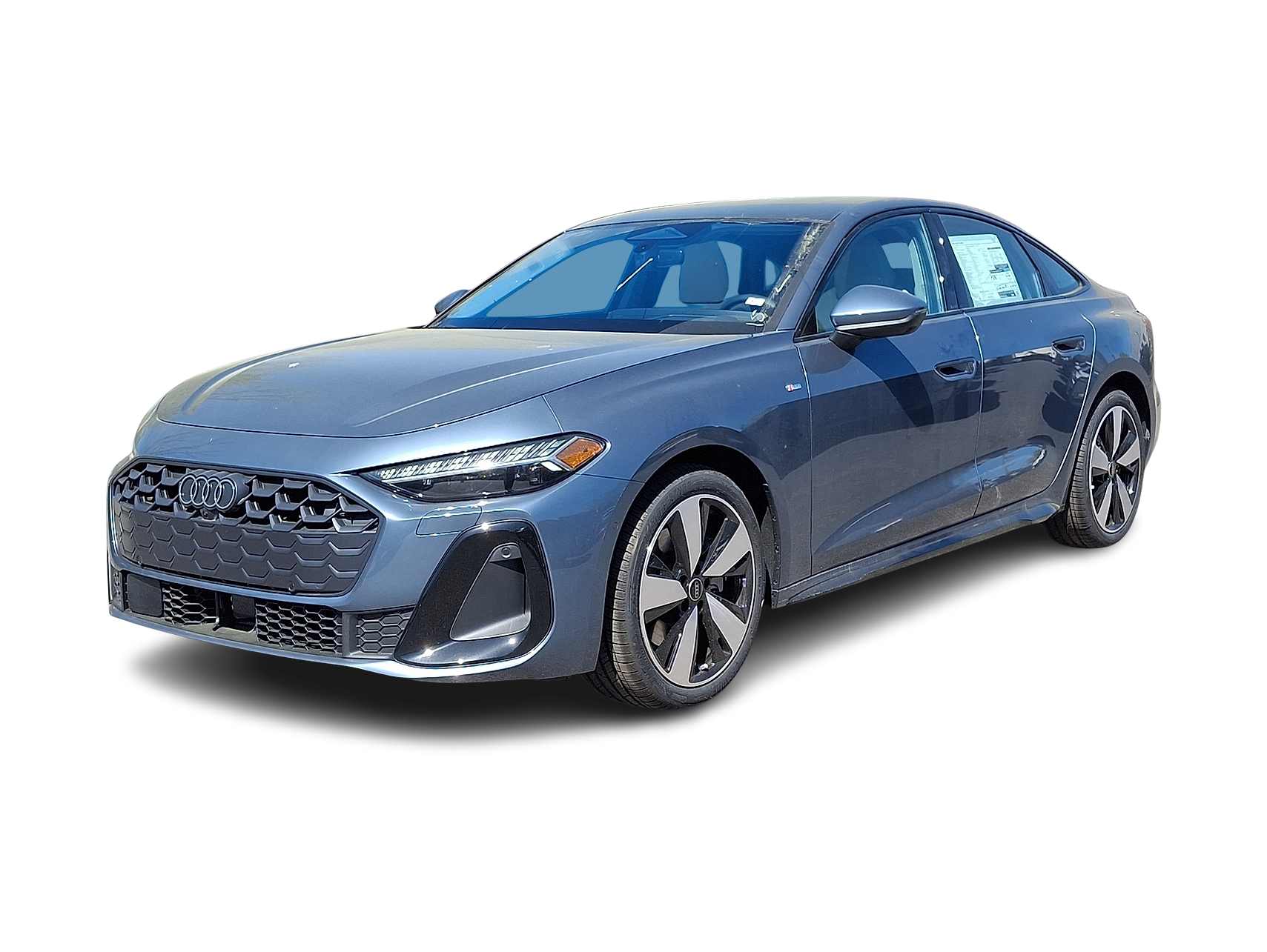 Thumbnail: 2026 Audi A5 - 1