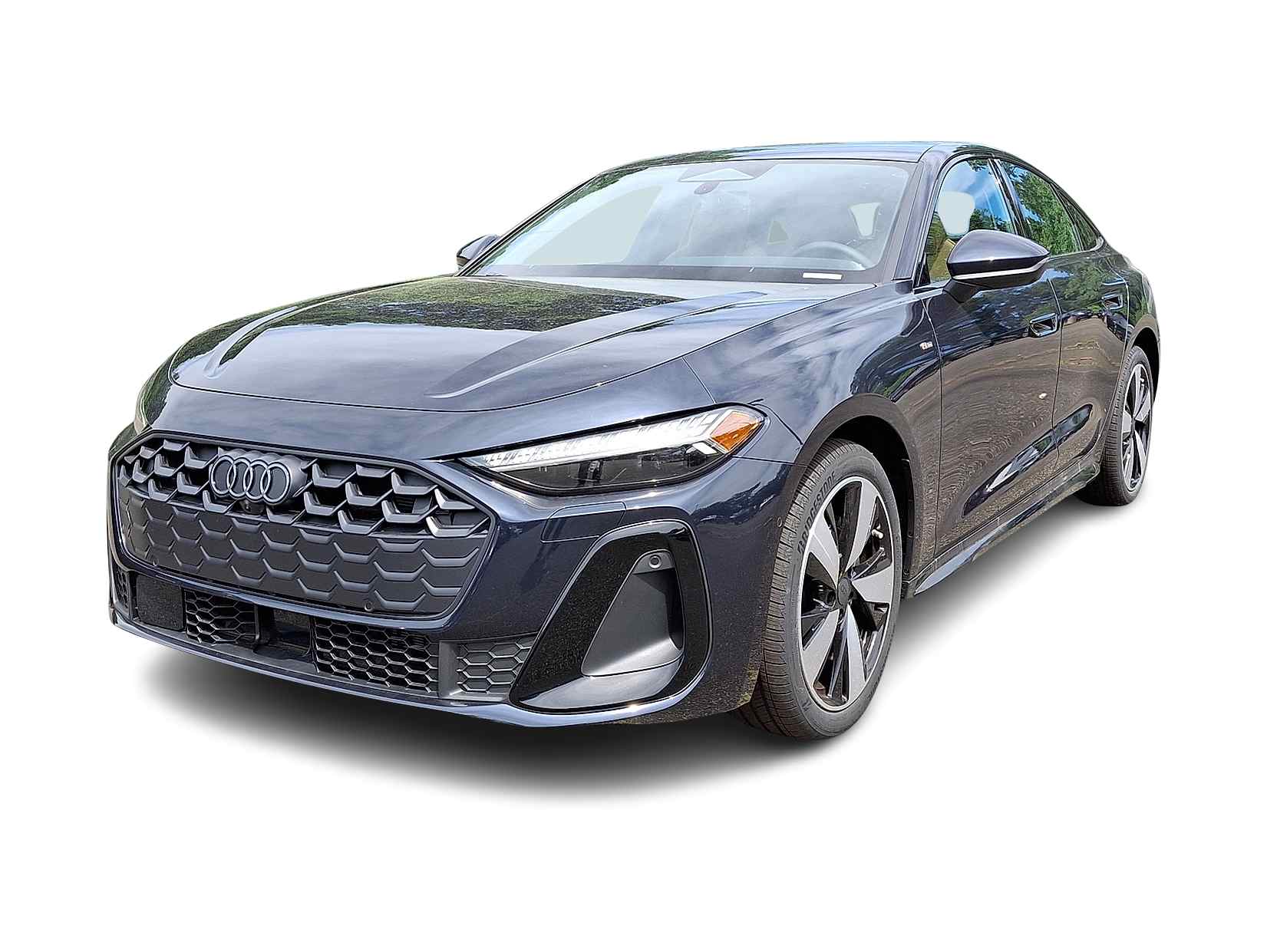 Thumbnail: 2026 Audi A5 - 1