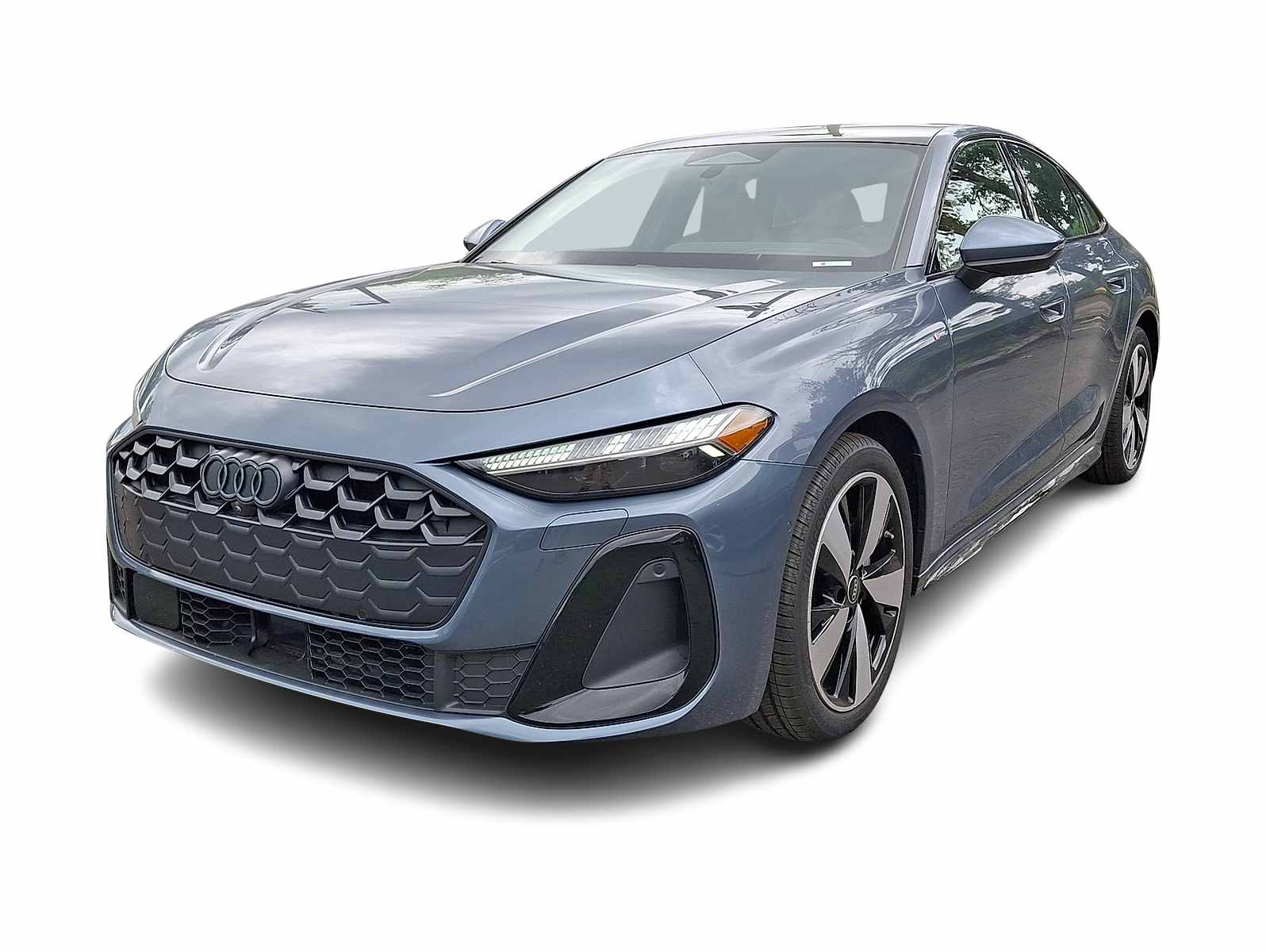 Thumbnail: 2026 Audi A5 - 1