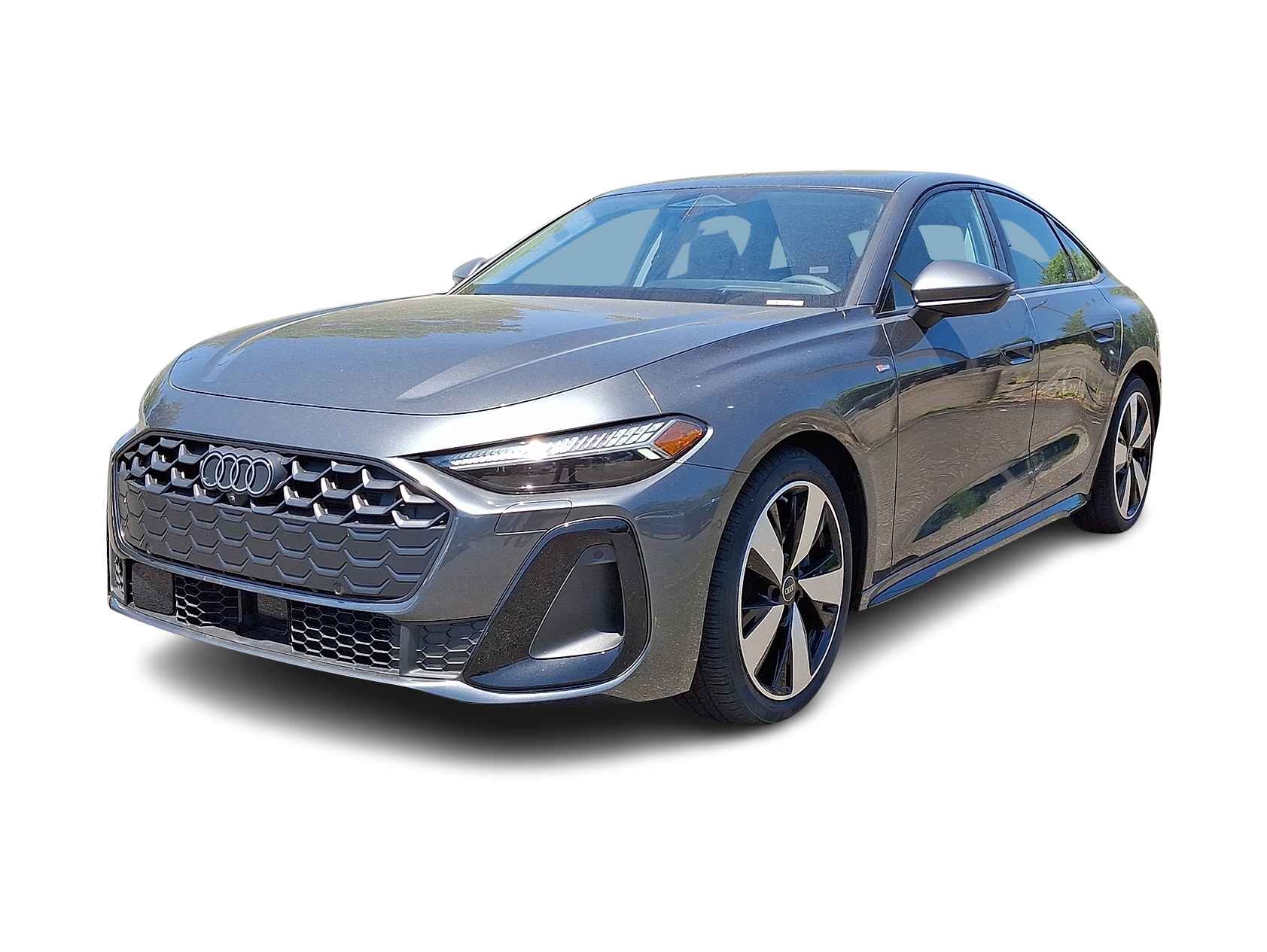 Thumbnail: 2026 Audi A5 - 1