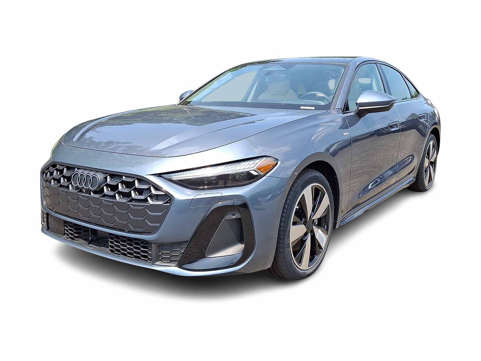 Thumbnail: 2026 Audi A5 - 1
