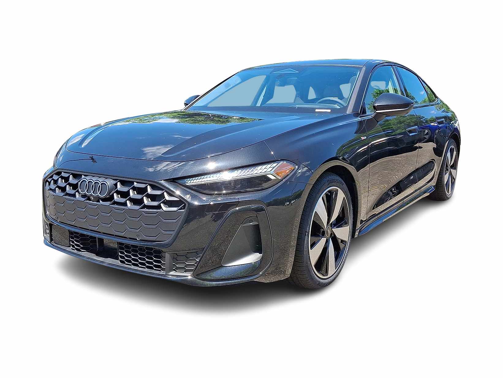 Thumbnail: 2026 Audi A5 - 1