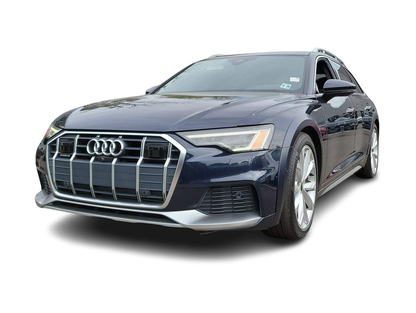 2021 Audi A6 Premium Plus -
                Maplewood, NJ