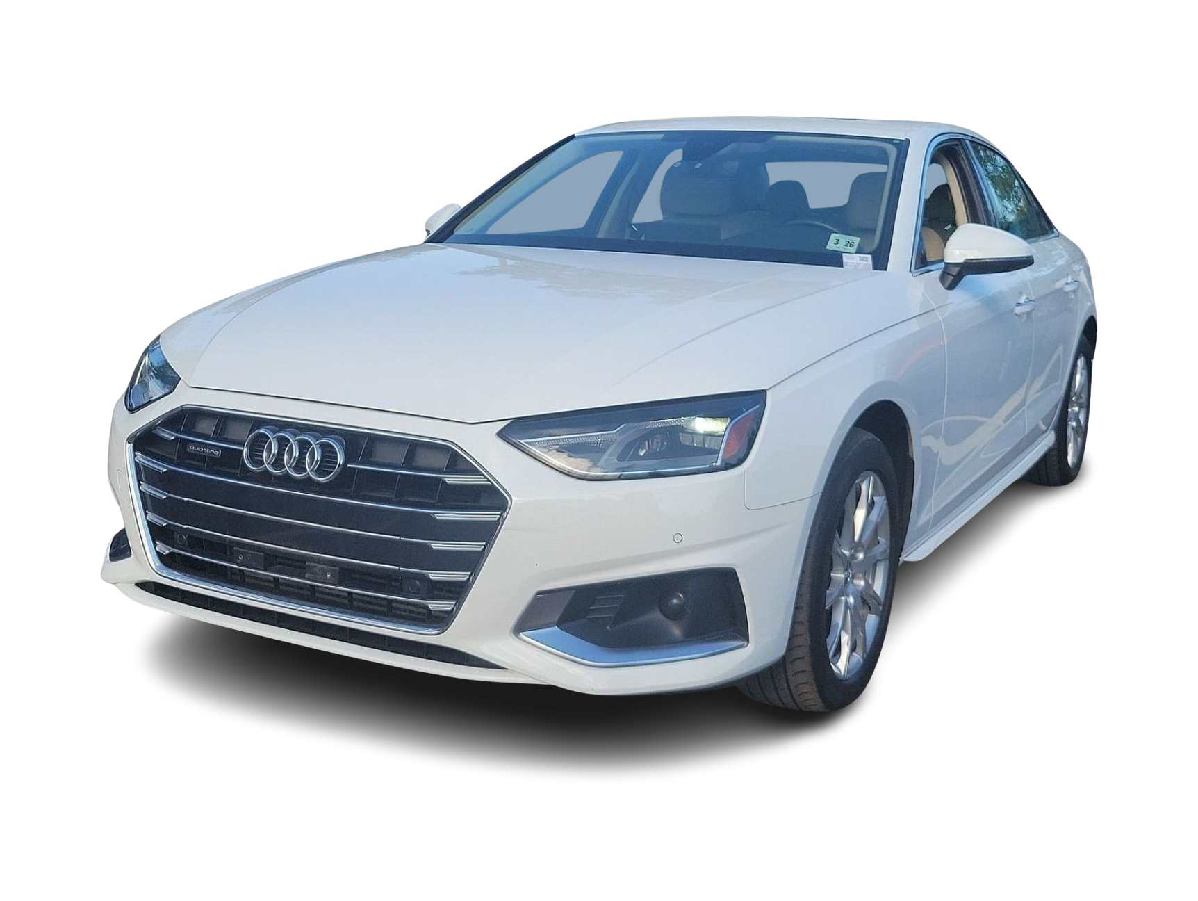 2021 Audi A4  -
                Maplewood, NJ