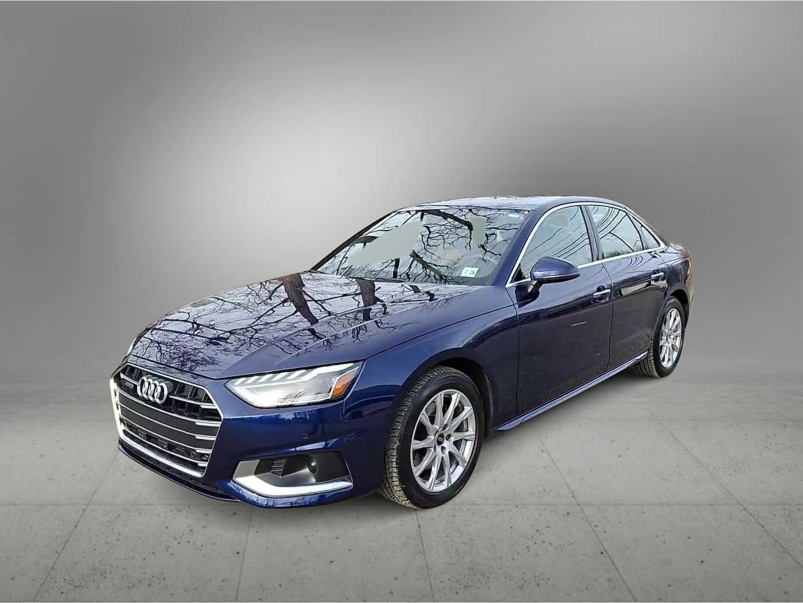 2023 Audi A4 Premium's photo