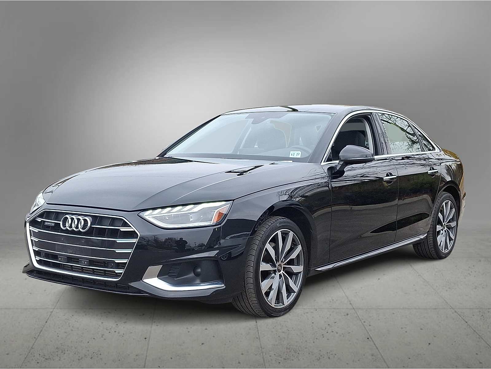 2023 Audi A4 Premium's photo