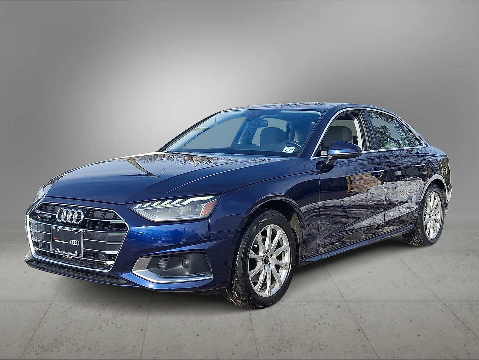 2023 Audi A4