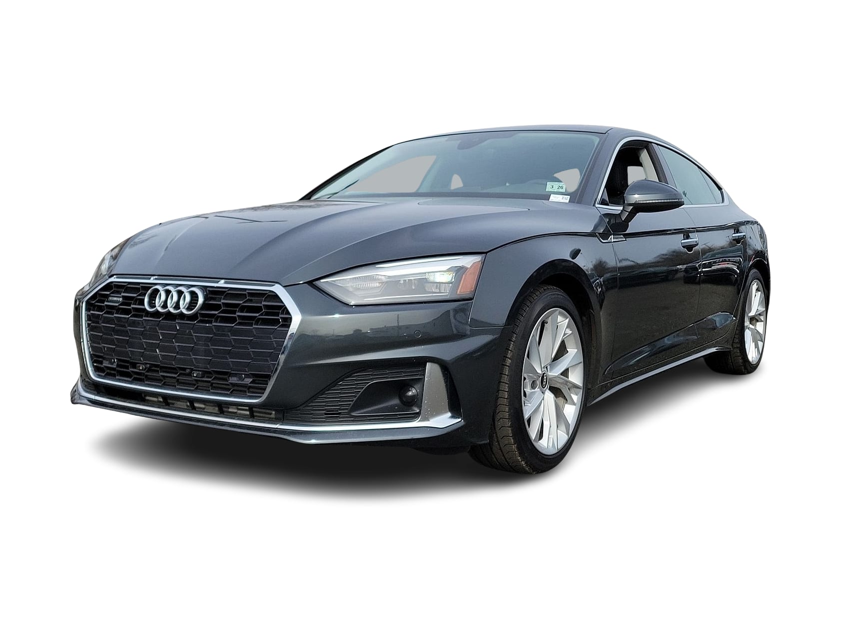 Used Audi A5