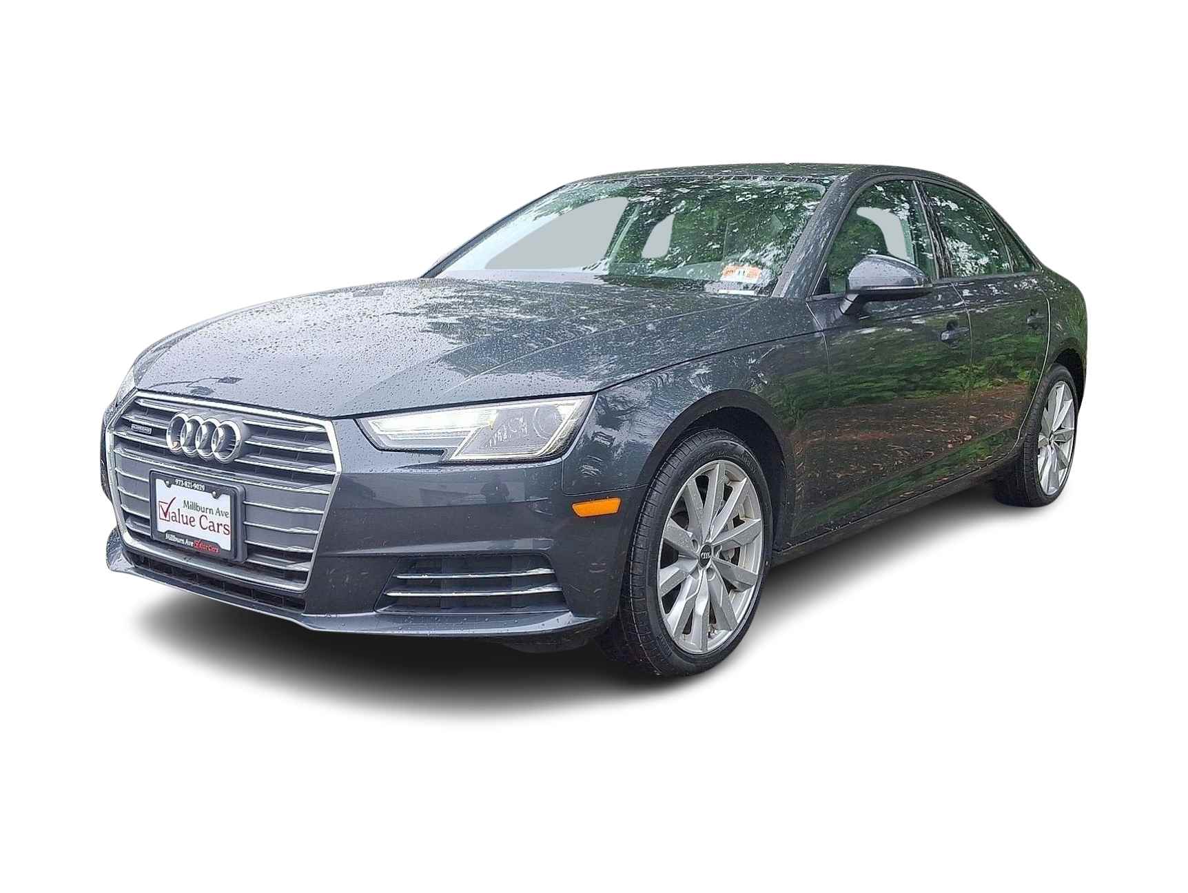 2017 Audi A4 Premium -
                  Maplewood, NJ