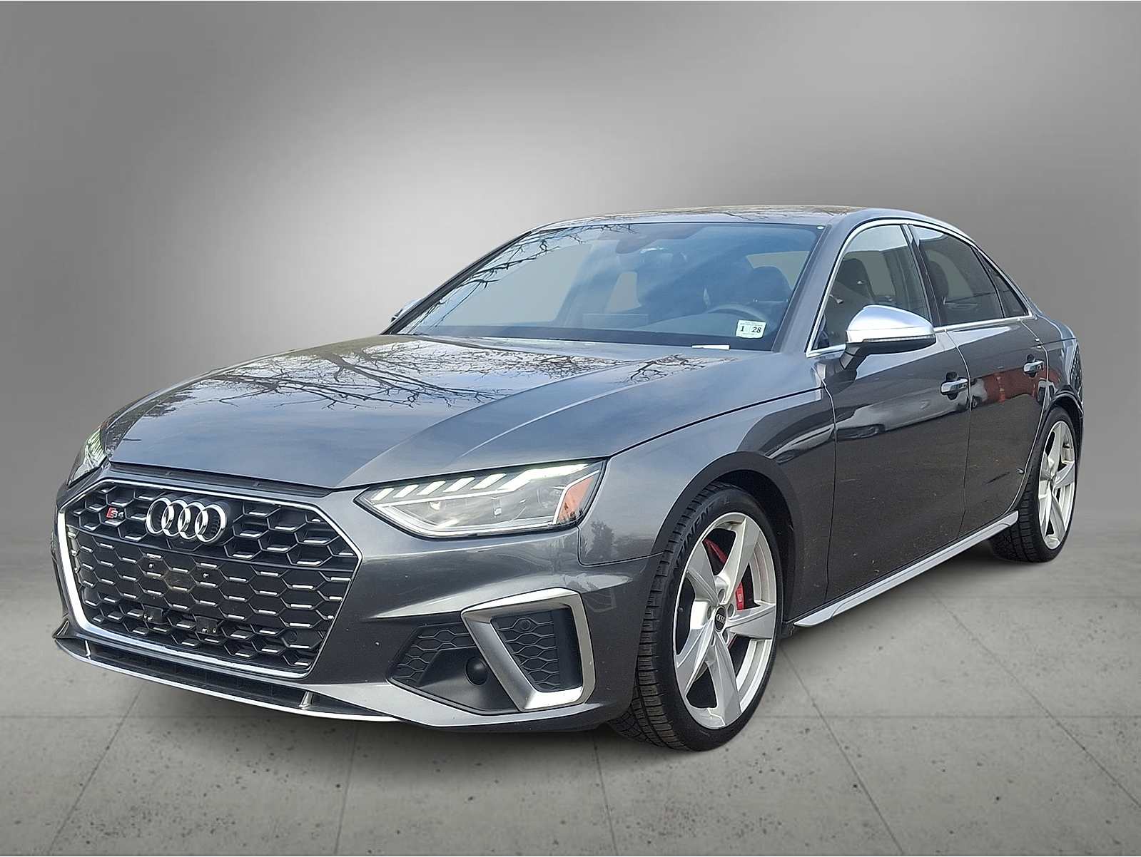 2023 Audi S4 Premium Plus's photo