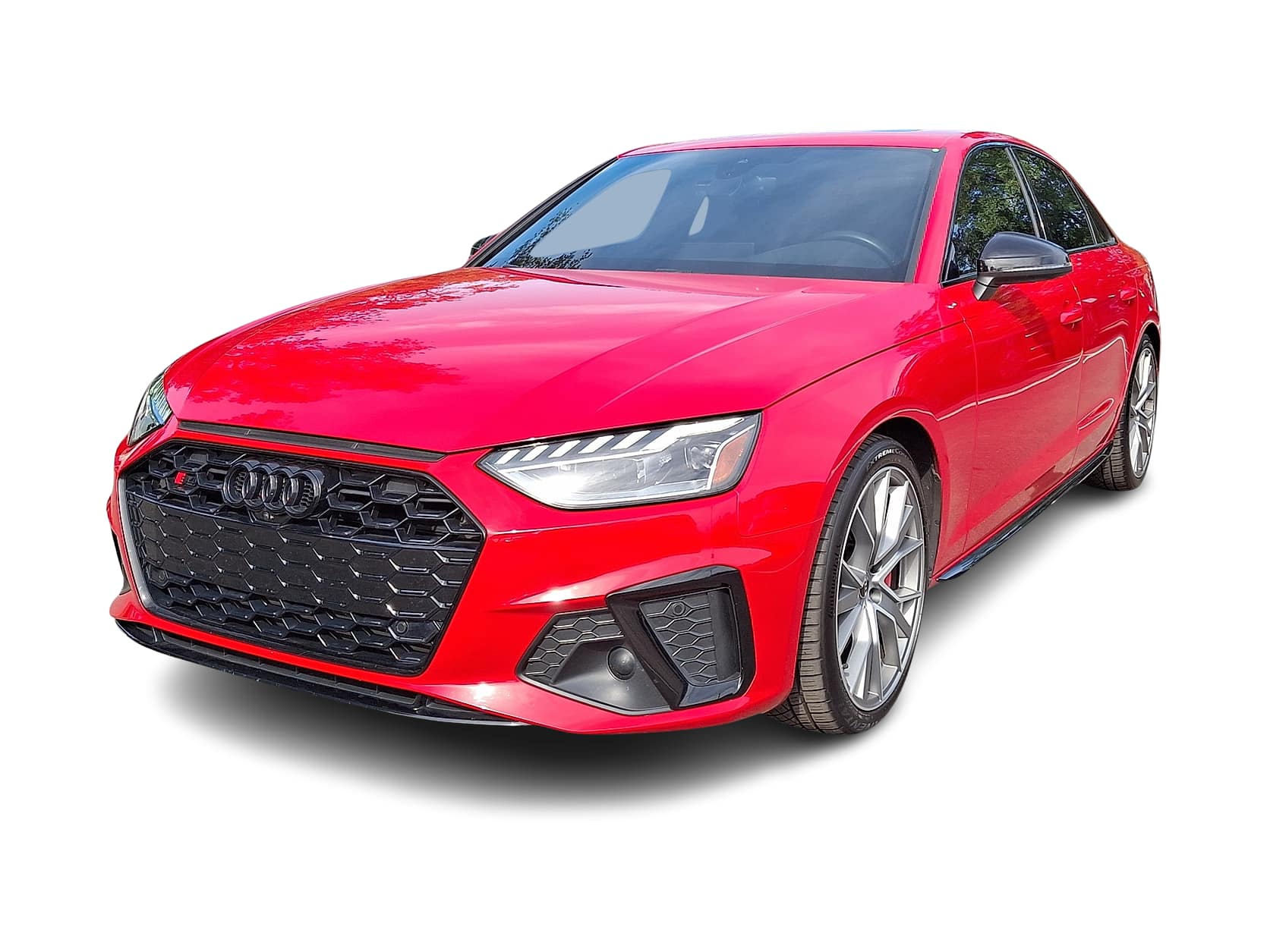 2023 Audi S4 Premium Plus -
                  Maplewood, NJ