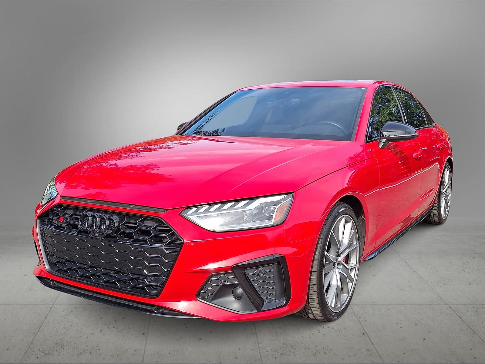 2023 Audi S4