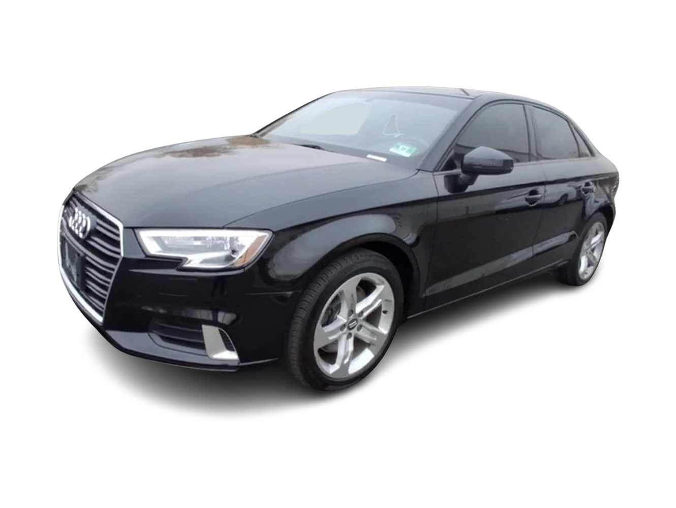 2017 Audi A3 Premium -
                Maplewood, NJ