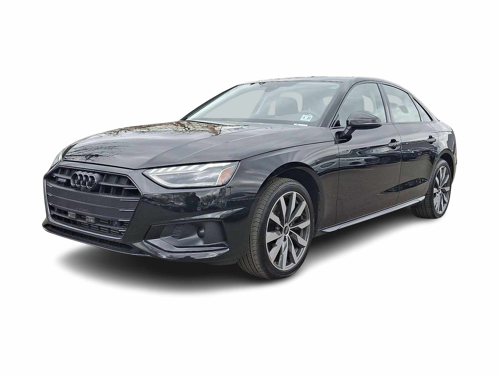2022 Audi A4 Premium Plus -
                Maplewood, NJ