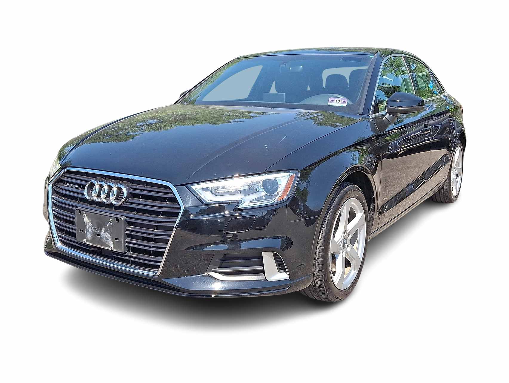 Thumbnail: 2019 Audi A3 - 1