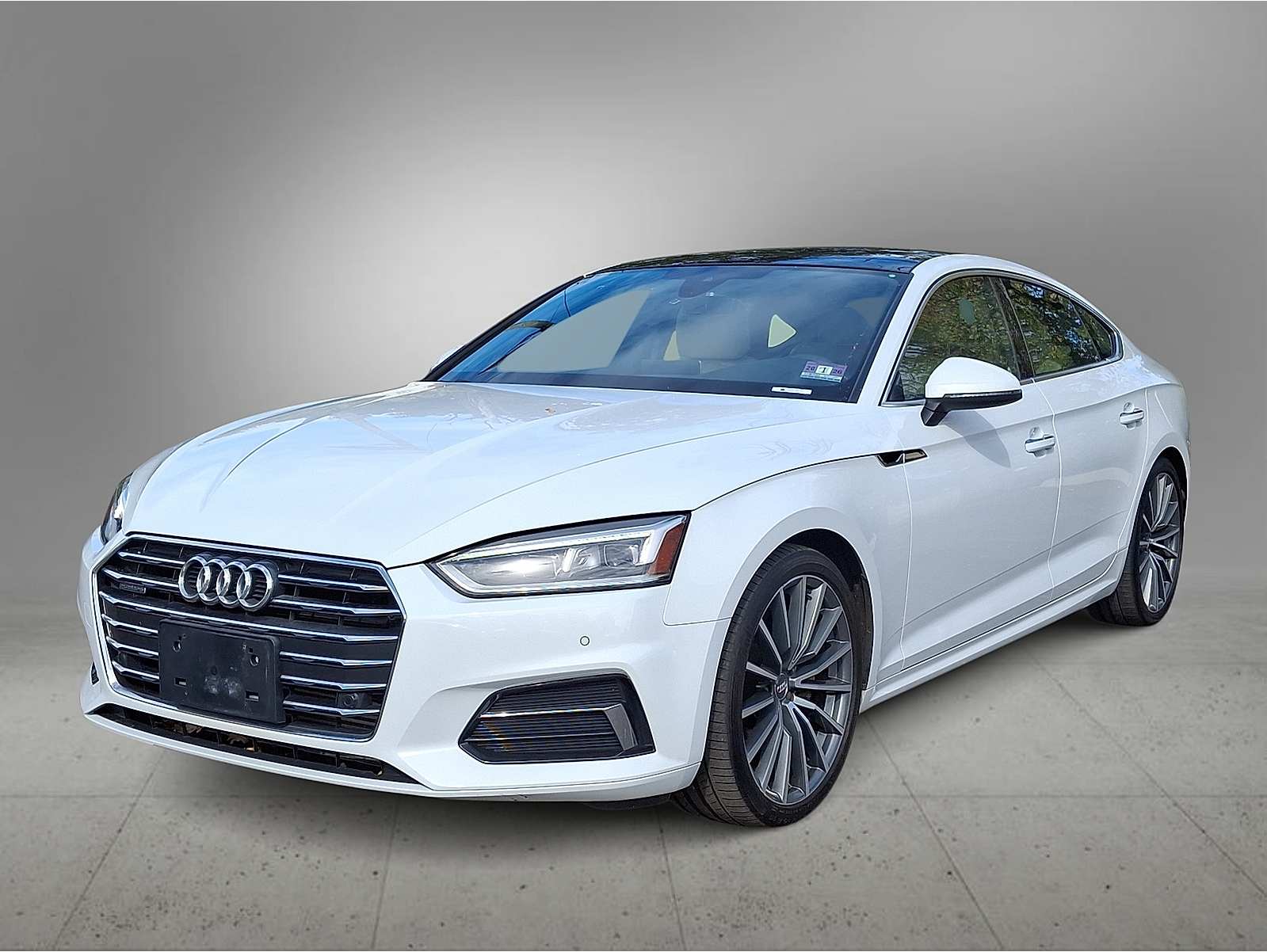 2019 Audi A5 Sportback Premium Plus