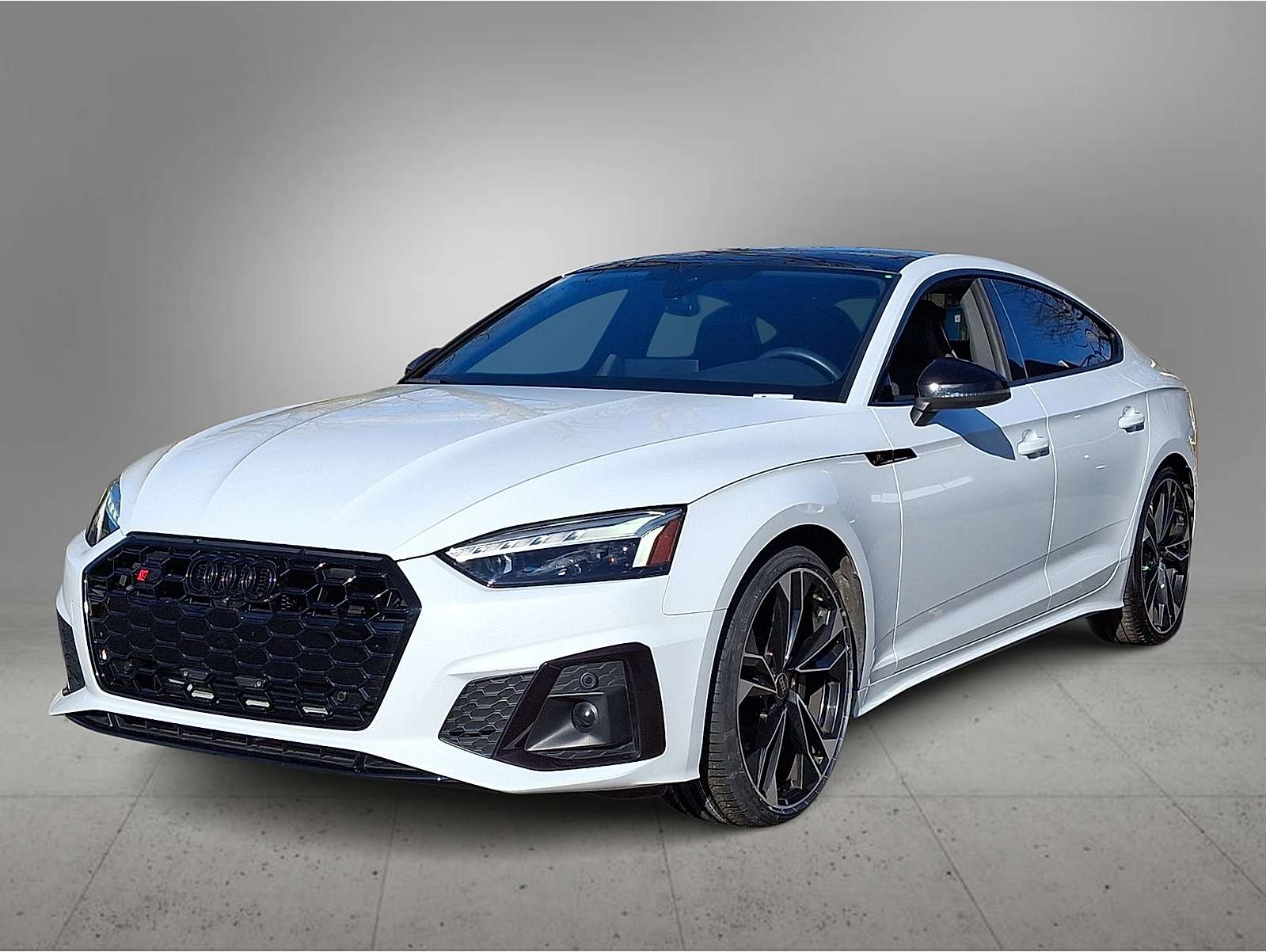 2023 Audi S5 Sportback Premium Plus's photo