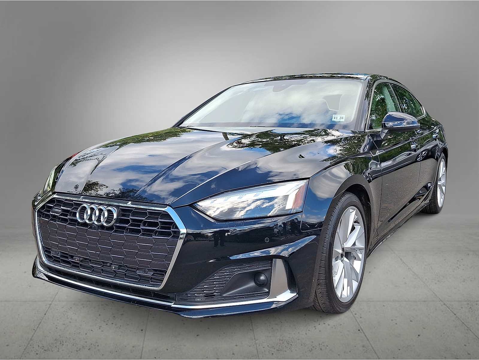 2023 Audi A5 Sportback
