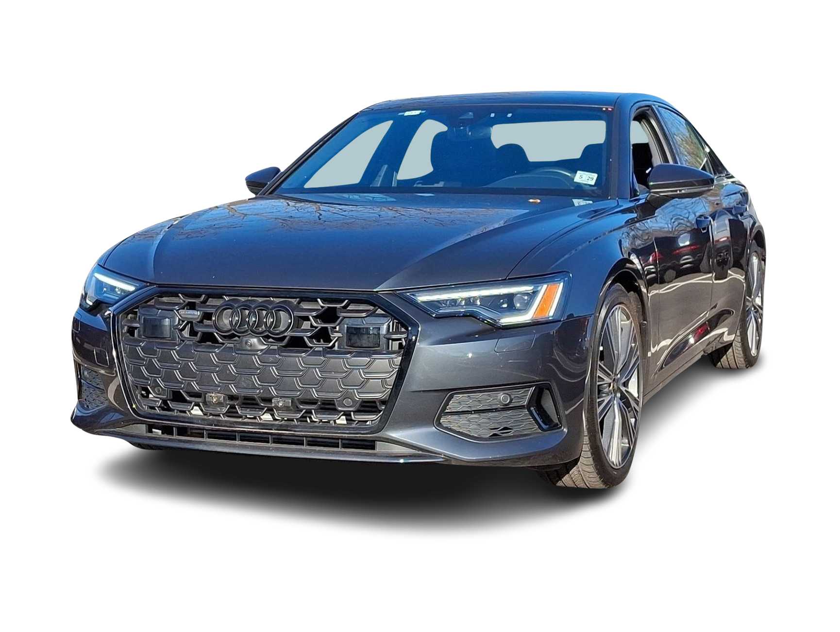 2024 Audi A6 Premium -
                Maplewood, NJ