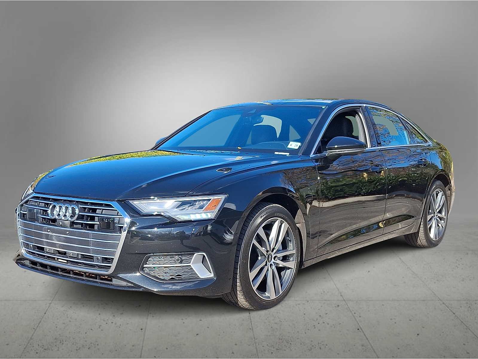 2023 Audi A6 Premium